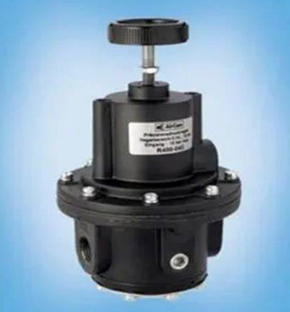 AIRCOM 品牌 减压阀 R280-08C 型号 单价 2320元