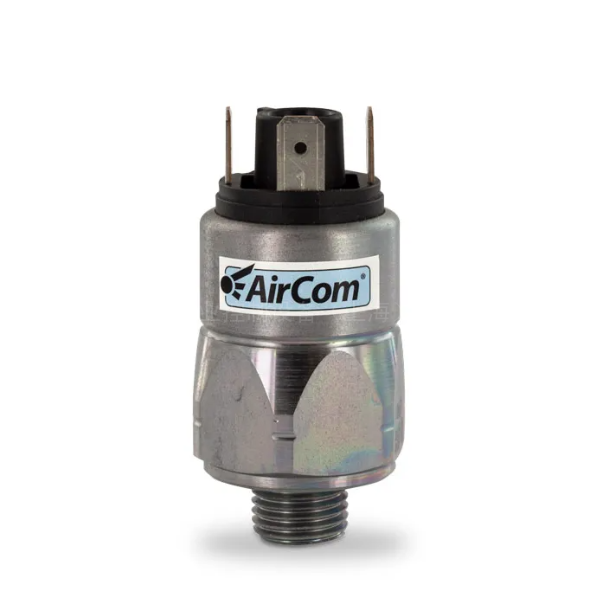 AIRCOM 品牌 压力调节器 型号 RGDJ-08D 2024/06/11 日报价 3188元