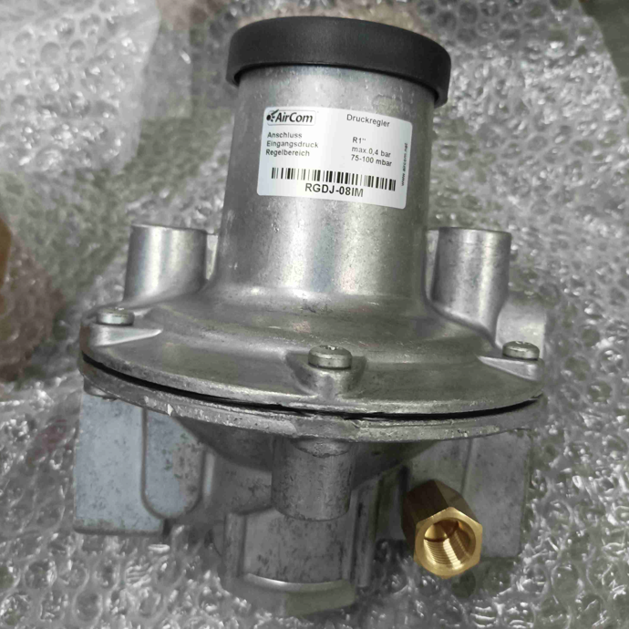 AirCom减压阀RGDJ系列