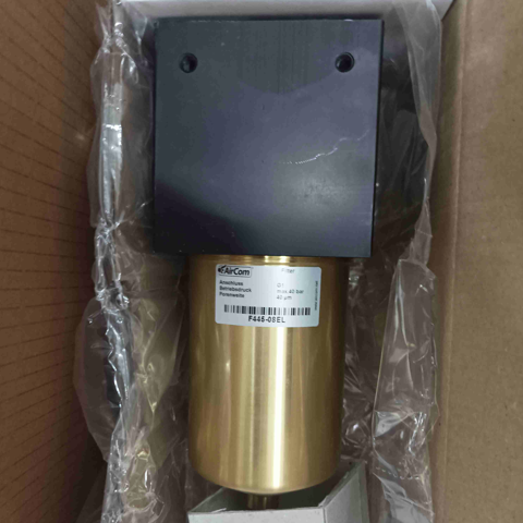 Aircom过滤器F445系列